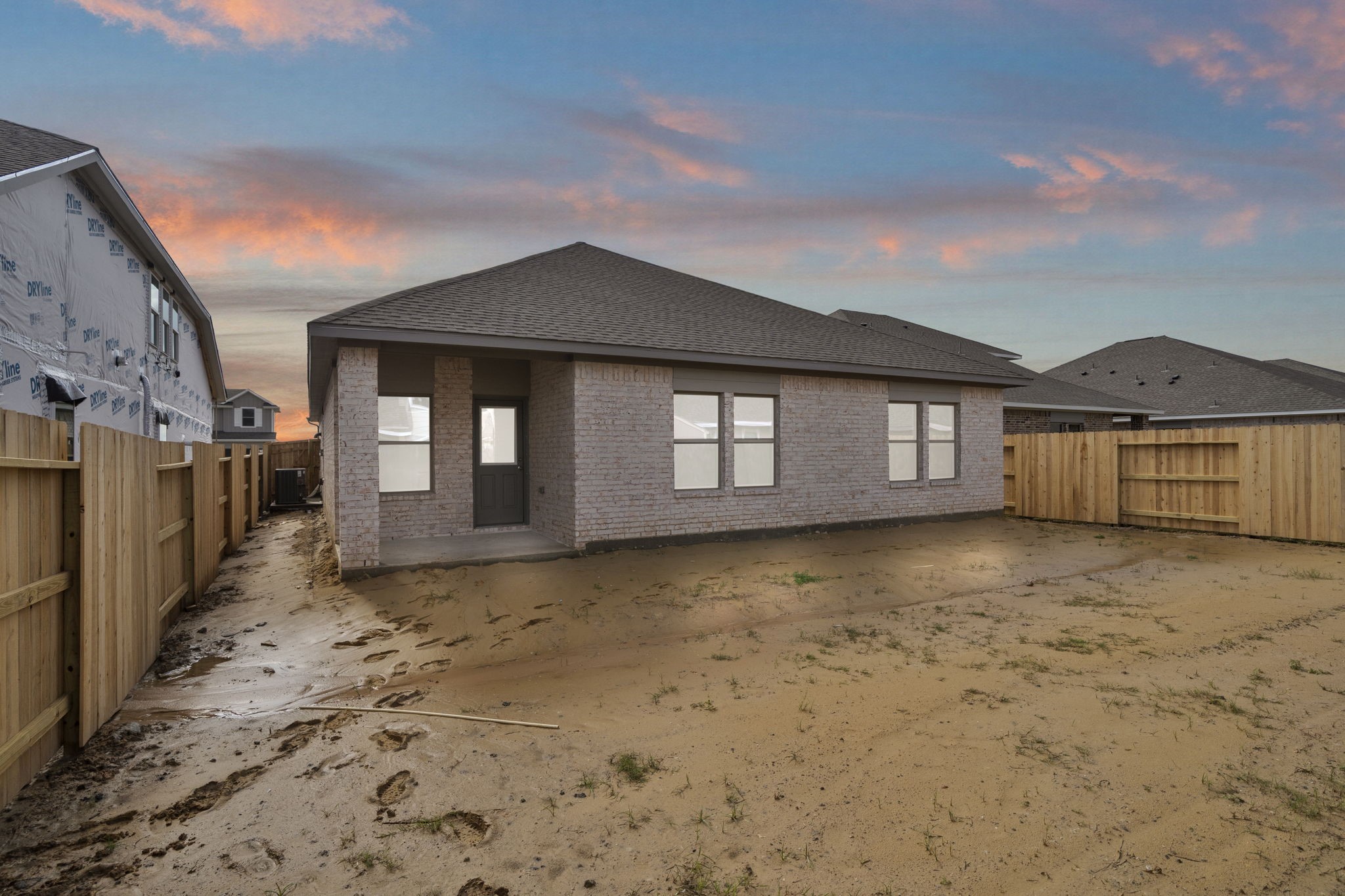 1923 Stargazer Lane Angleton, TX 77515 - Photo 26 of 36