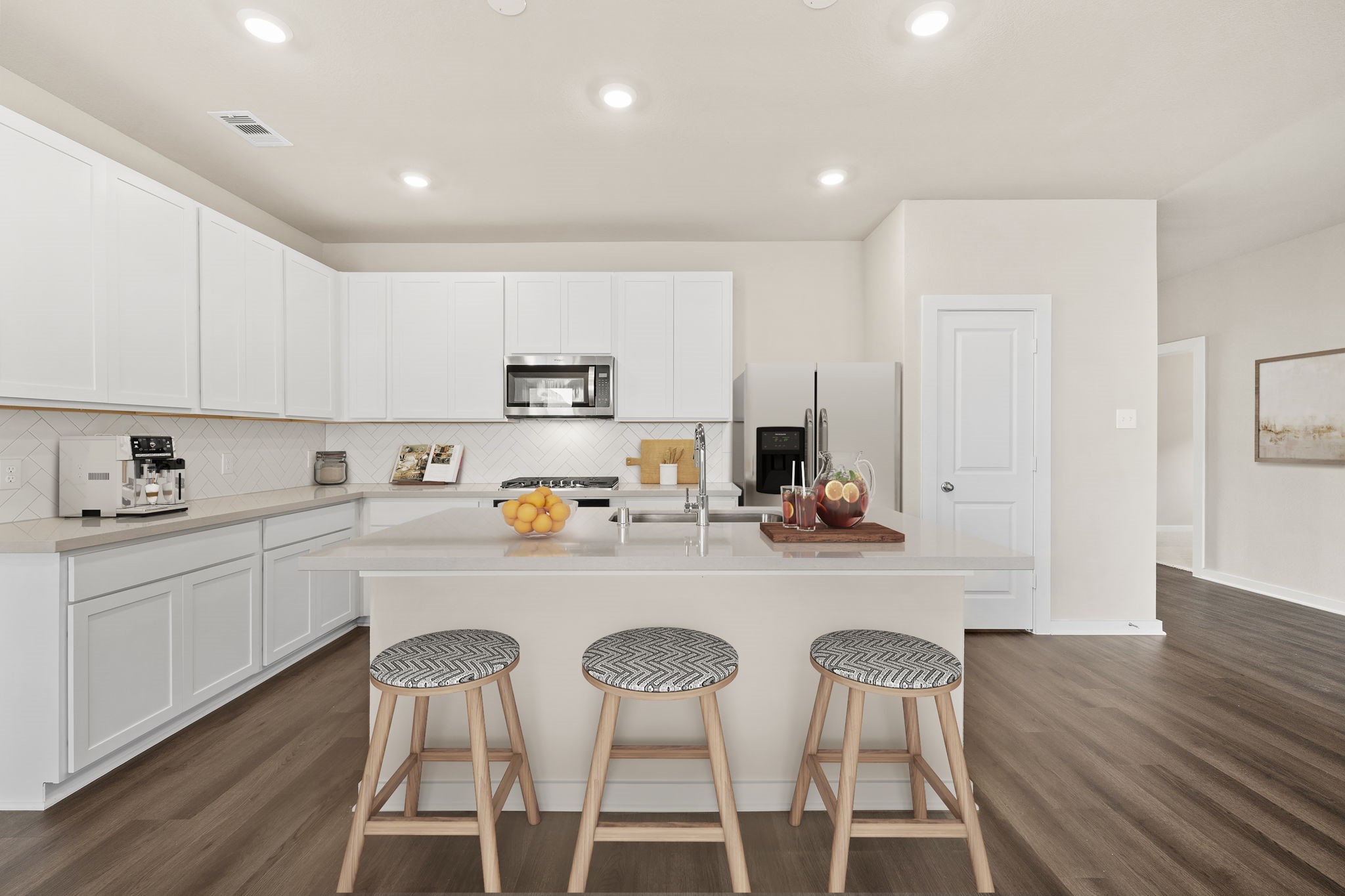 1923 Stargazer Lane Angleton, TX 77515 - Photo 3 of 36