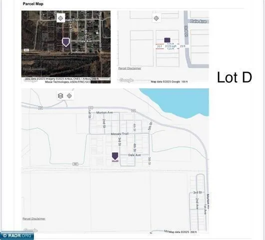 $14,900 | Tbd Tbd 3rd Street, Hibbing, MN 55746