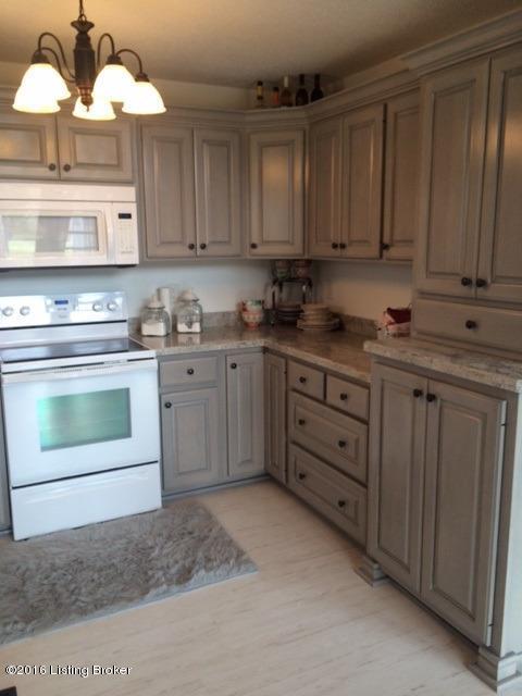 5465 Cedarmore Road Pleasureville, KY 40057 - Photo 9 of 35 Custom Cabinetry