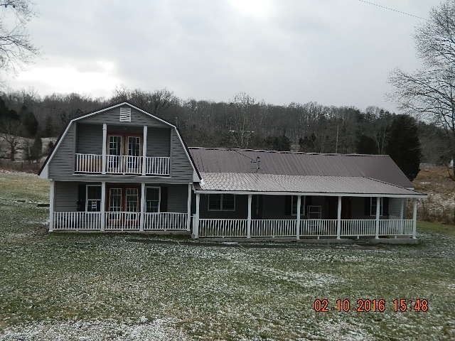 681 Zelda Loop Road Catlettsburg, KY 41129 - Photo 1 of 1
