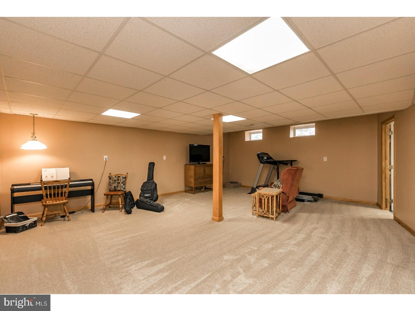 43 Quail Circle Spring City, PA 19475 - Photo 13 of 25 Basement - Finished