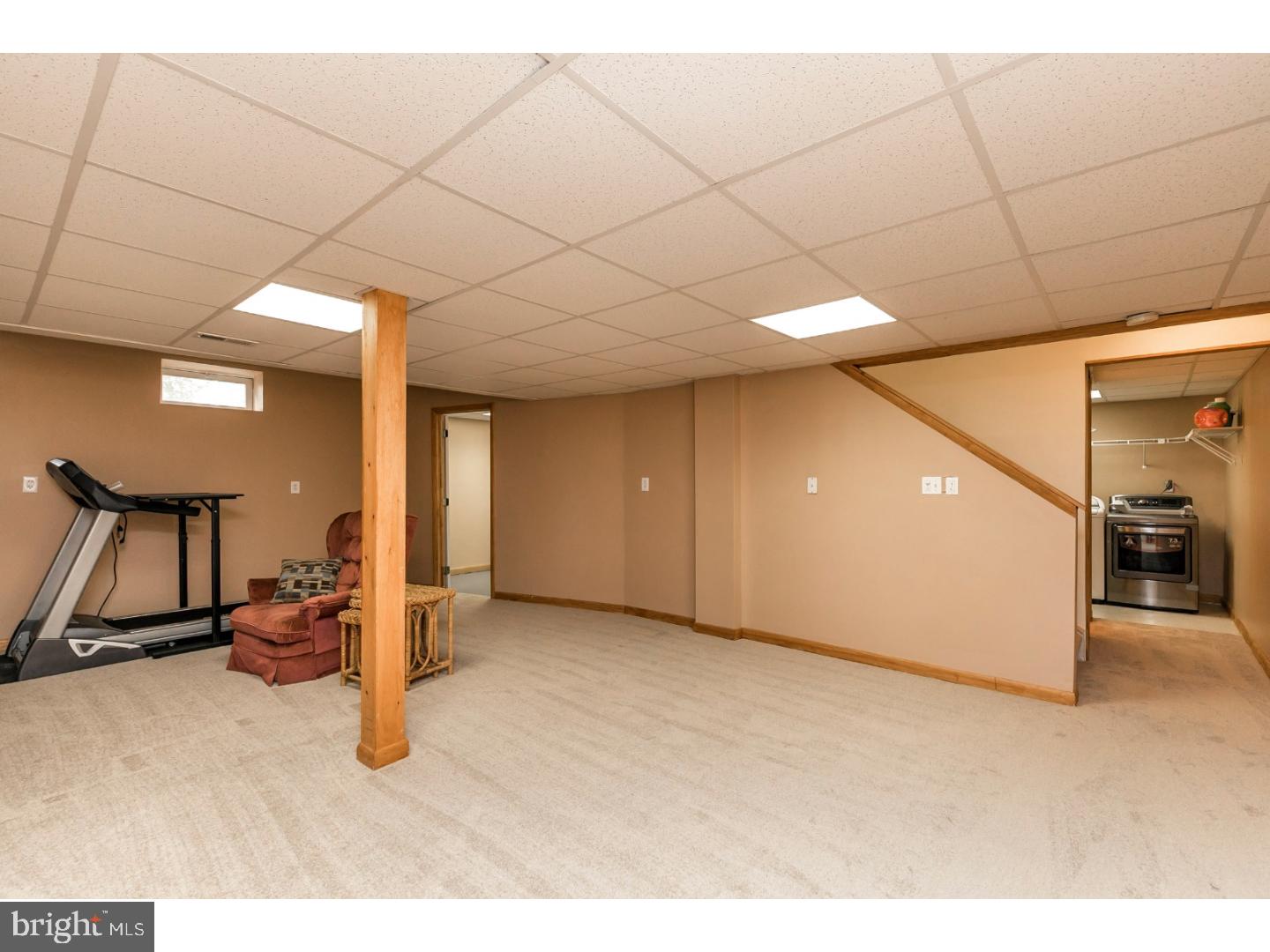 43 Quail Circle Spring City, PA 19475 - Photo 14 of 25 Basement - Finished