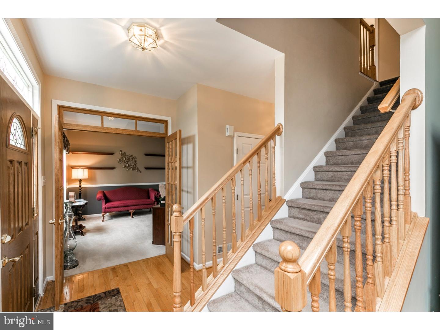 43 Quail Circle Spring City, PA 19475 - Photo 4 of 25 Foyer