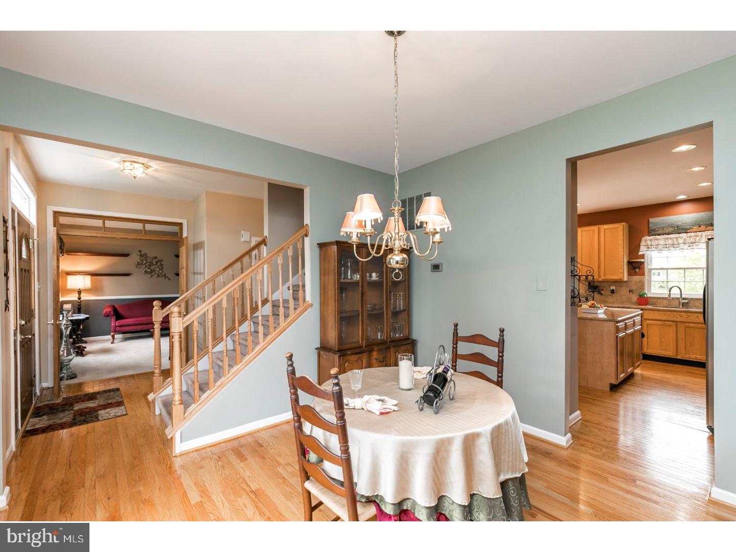 43 Quail Circle Spring City, PA 19475 - Photo 6 of 25 Dining Room
