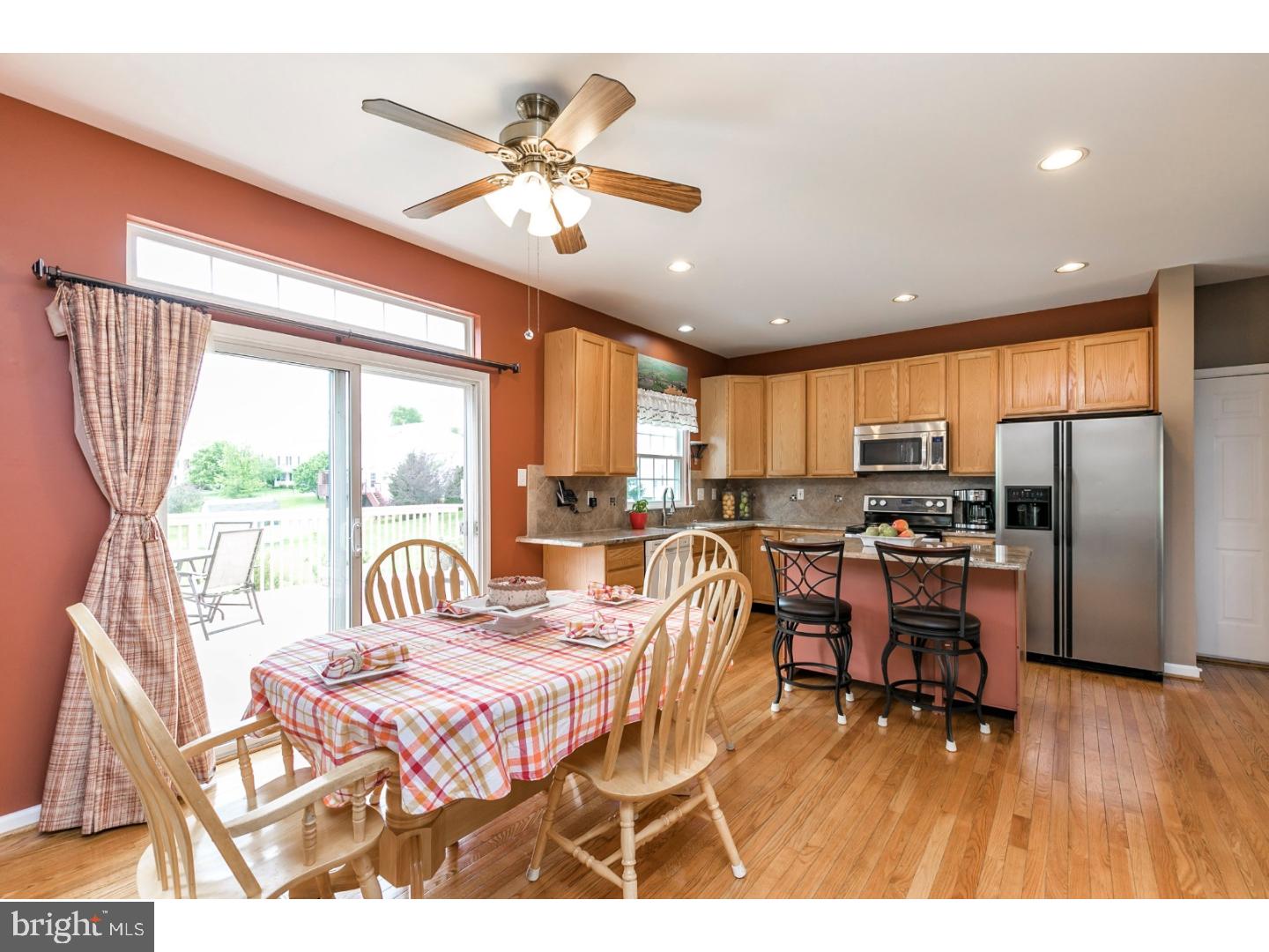 43 Quail Circle Spring City, PA 19475 - Photo 7 of 25 Kitchen