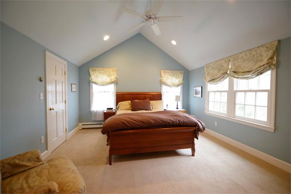 72 Beverly Road Wellesley, MA 02481 - Photo 8 of 11 a bedroom with a bed and window