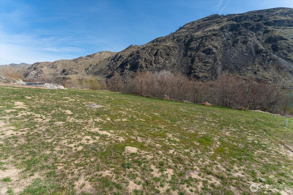 519 Hidden Lane Chelan, WA 98816 - Photo 11 of 25 a view of a field with an outdoor space