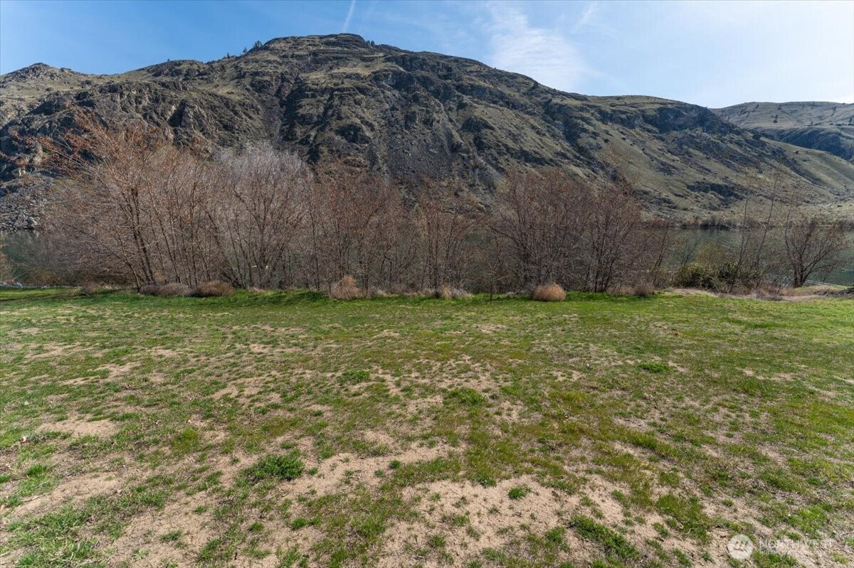 519 Hidden Lane Chelan, WA 98816 - Photo 12 of 25 a view of a backyard