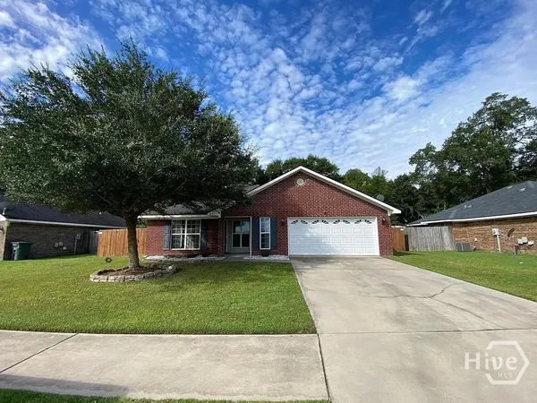 $1,950 | 231 Augusta Way, Hinesville, GA 31313