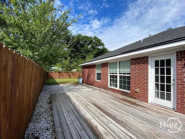 $1,950 | 231 Augusta Way, Hinesville, GA 31313