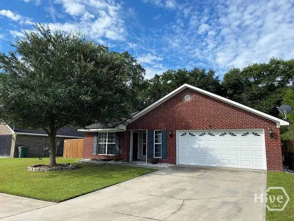 $1,950 | 231 Augusta Way, Hinesville, GA 31313