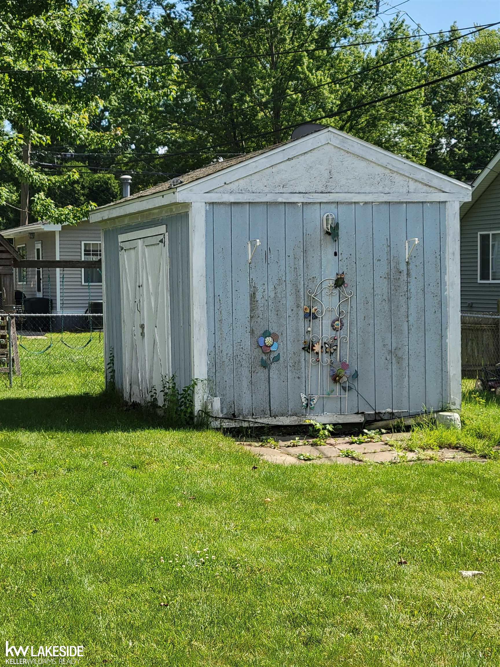 9326 Maple Road Algonac, MI 48001 - Photo 19 of 19