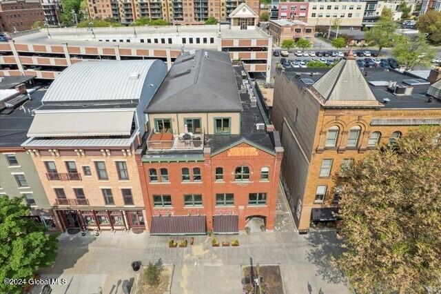 433 Broadway, Unit 203 Saratoga Springs, NY 12866 - Photo 14 of 17 12