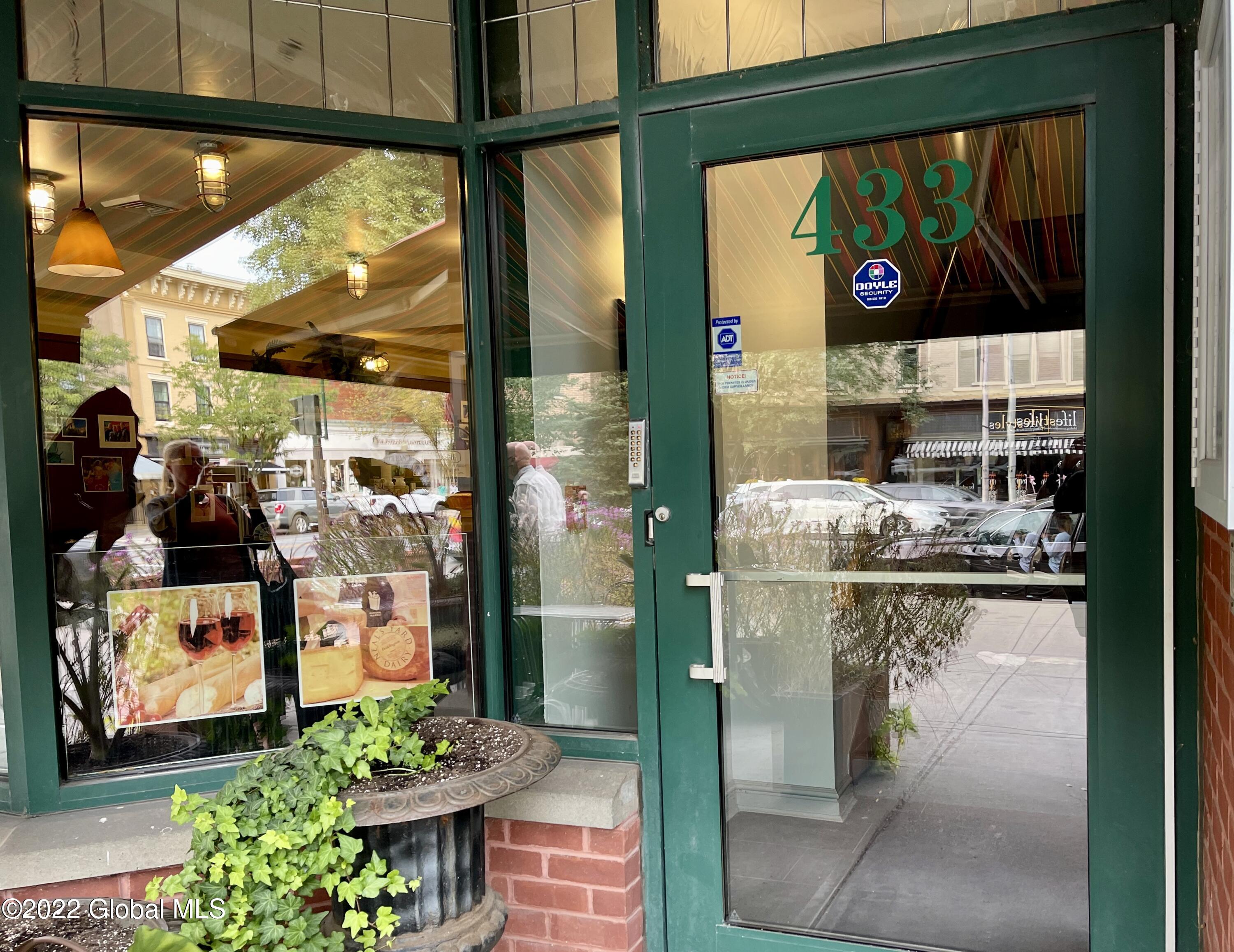 433 Broadway, Unit 203 Saratoga Springs, NY 12866 - Photo 2 of 17 IMG_0666