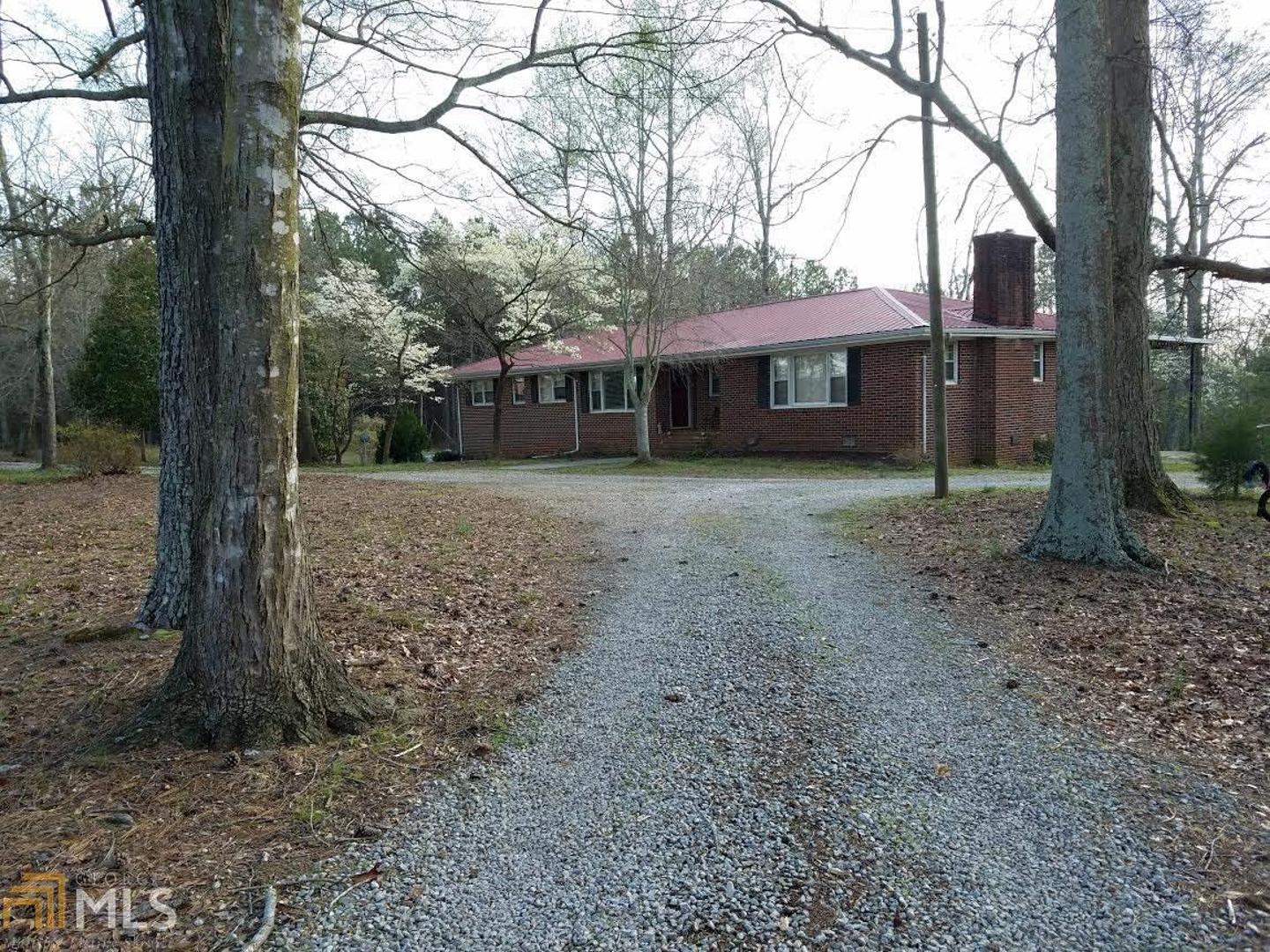 1744 Roosterville Road Roopville, GA 30170 - Photo 1 of 1