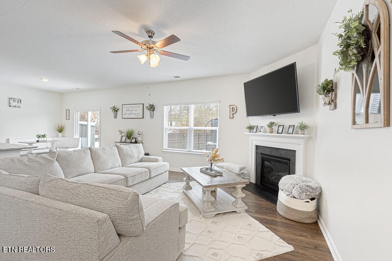 2614 Red Barn Road Knoxville, TN 37931 - Photo 12 of 33 Gallery Image 12
