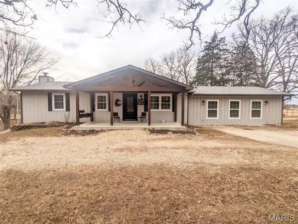 $299,900 | 11955 County Road 8030, Rolla, MO 65401