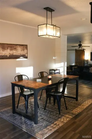 $318,000 | 11955 County Road 8030, Rolla, MO 65401