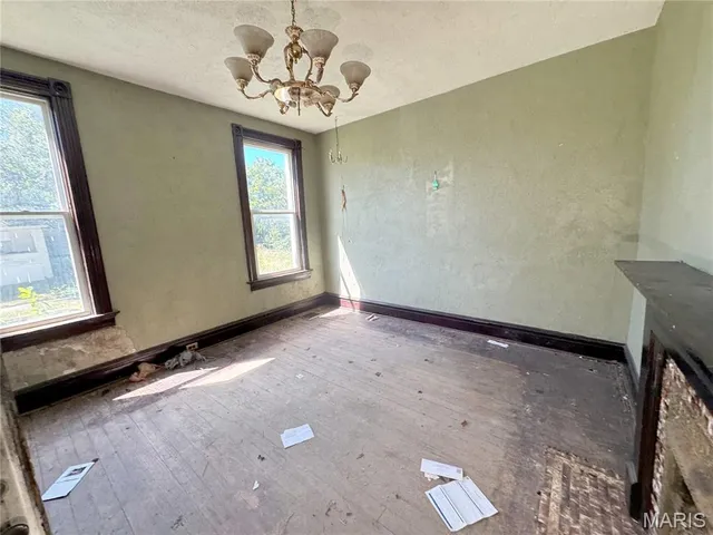 $25,000 | 1041 Garth Avenue, St. Louis, MO 63147