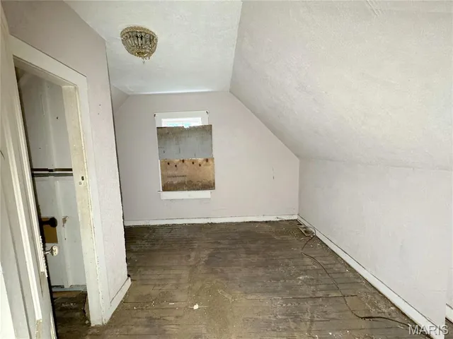 $25,000 | 1041 Garth Avenue, St. Louis, MO 63147