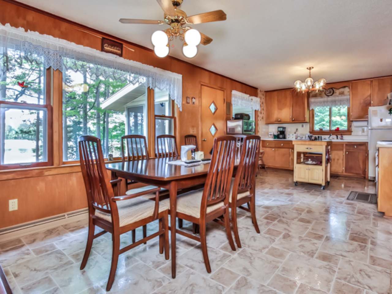 3617 Shangri La Road Eagle River, WI 54521 - Photo 9 of 25 Gallery Image 9