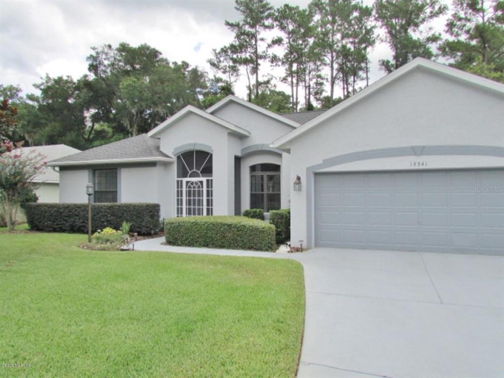 19341 Southwest 82nd Pl Road Dunnellon, FL 34432 - Photo 1 of 1 Stunning Expanded Greystone III