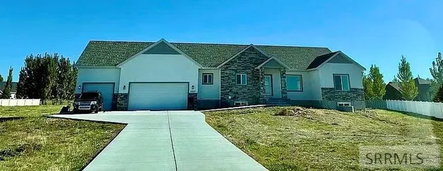 $750,000 | 4029 Calloway Drive, Rigby, ID 83442