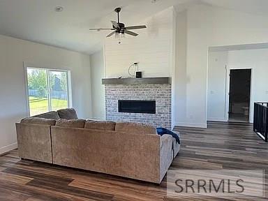 4029 Calloway Drive Rigby, ID 83442 - Photo 5 of 12