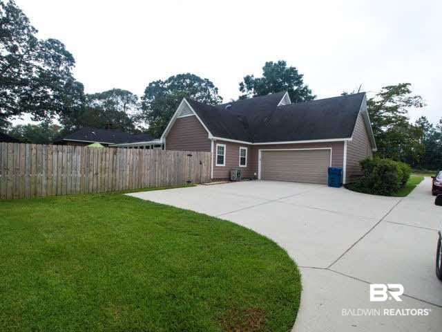 2905 Schillinger Road South Mobile, AL 36695 - Photo 27 of 31