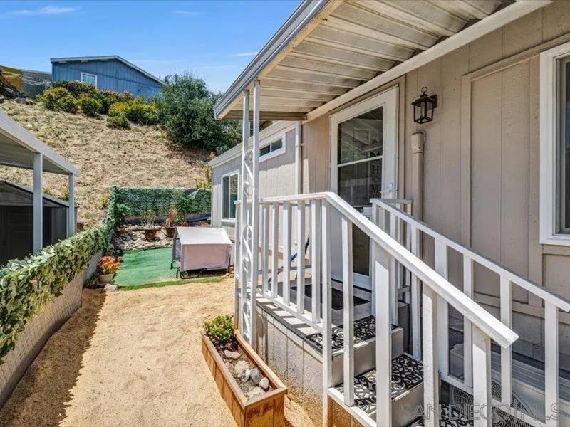 14291 Rios Canyon Road, Unit 13 El Cajon, CA 92021 - Photo 24 of 25