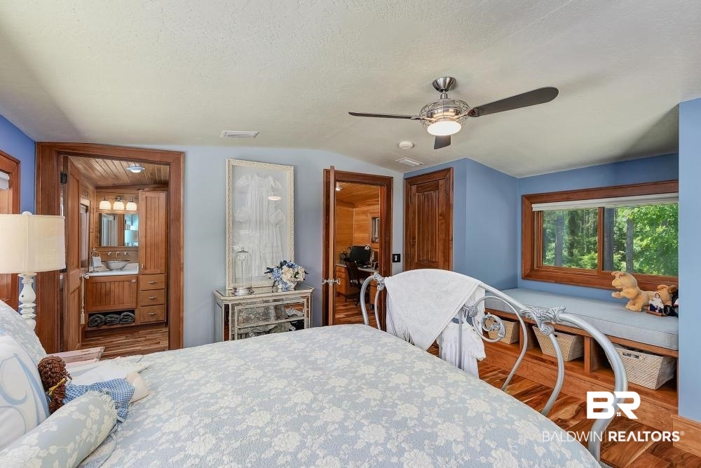 4593 Barlow Road Millry, AL 36558 - Photo 38 of 50