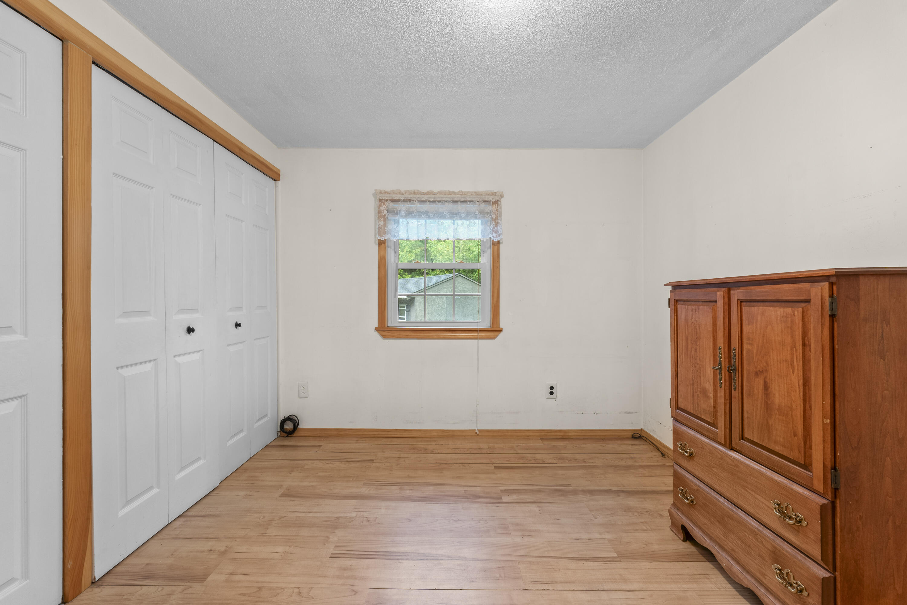 55 Simpson Hill Road York, ME 03909 - Photo 15 of 29 First Floor Bedroom