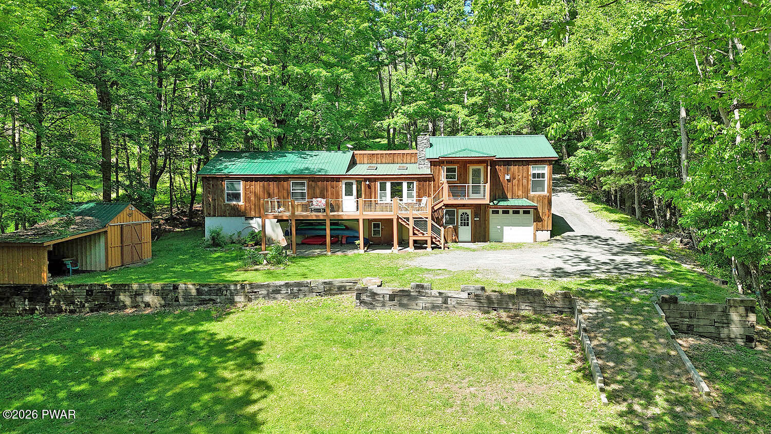 2194 River Road Damascus, PA 18415 - Photo 1 of 39