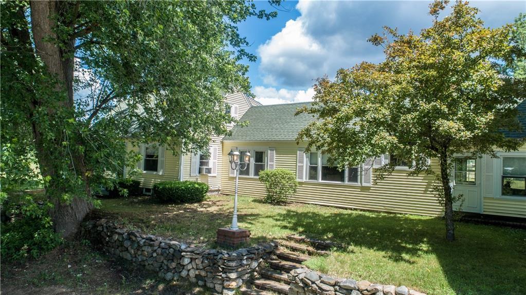 5 Goose Pond Road Acton, ME 04001 - Photo 3 of 35 Photo