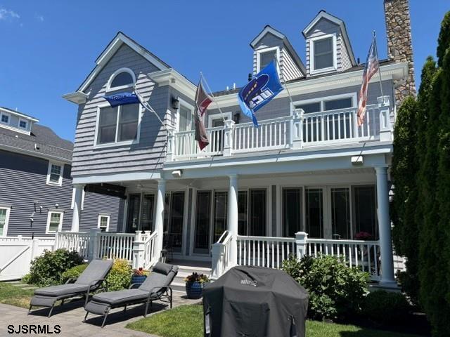 165 Pinnacle Road Ocean City, NJ 08226 - Photo 24 of 40 Gallery Image 24