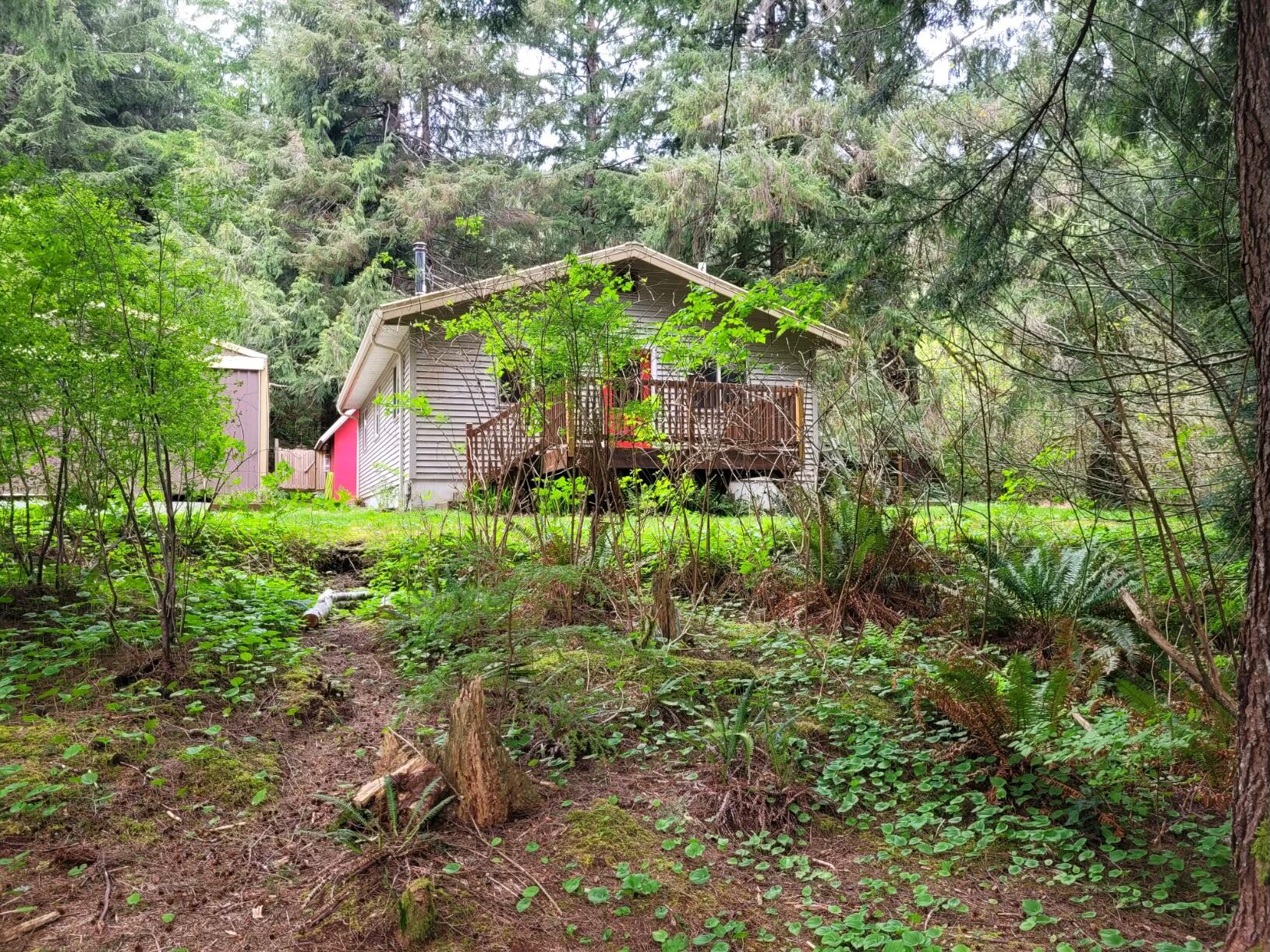17550 Crest View Lane Nehalem, OR 97131 - Photo 3 of 20 20240424_124954