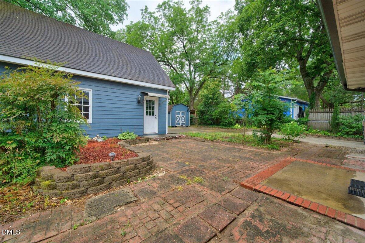 3918 Cheek Road Durham, NC 27704 - Photo 44 of 49 44-3918CheekRdDurham_044_ZRL08396