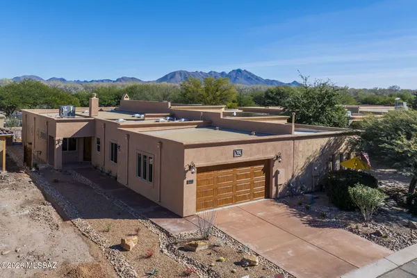$499,000 | 2191 Embarcadero Way, Tubac, AZ 85646