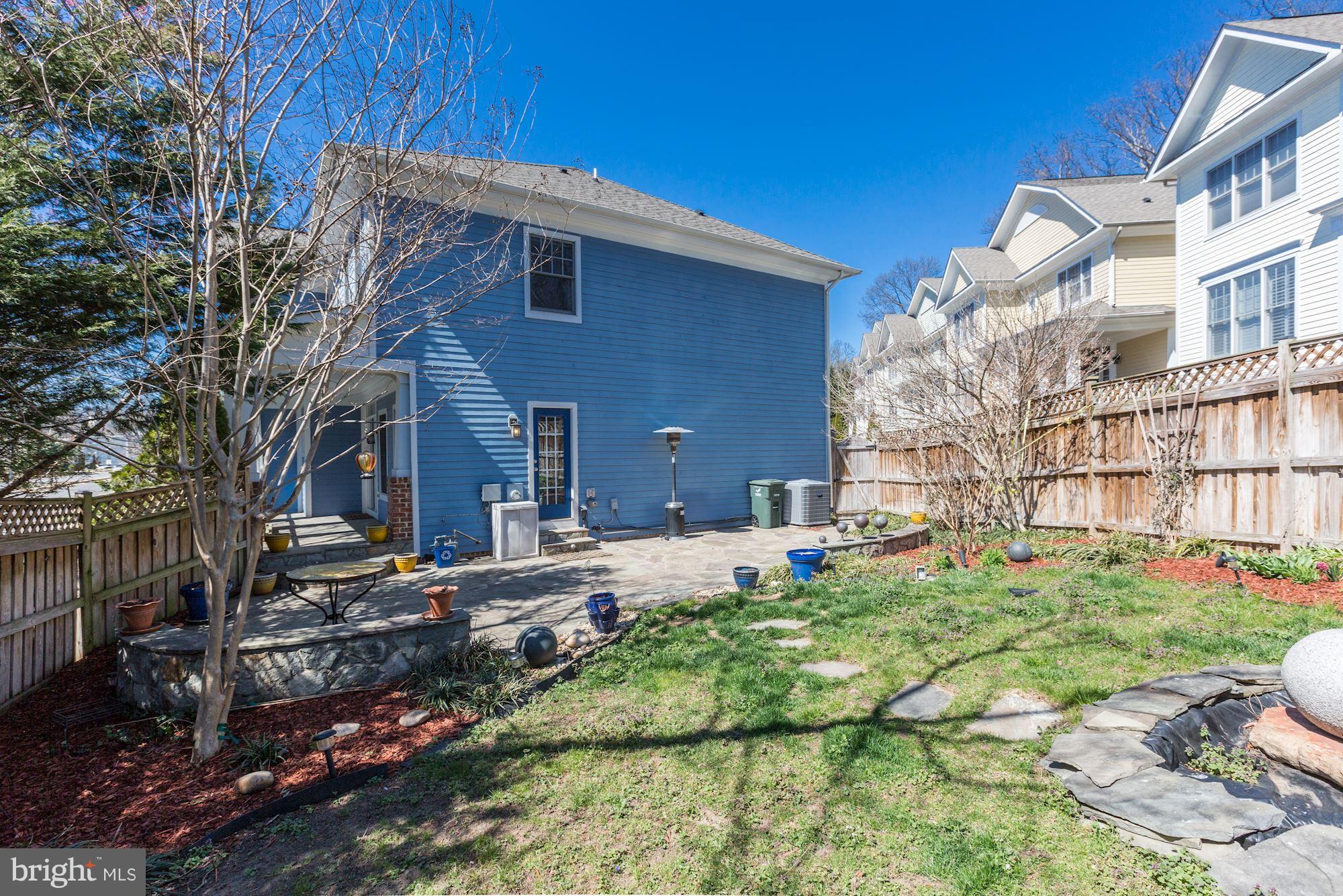 2201 South Glebe Road Arlington, VA 22206 - Photo 26 of 28 Exterior (General)