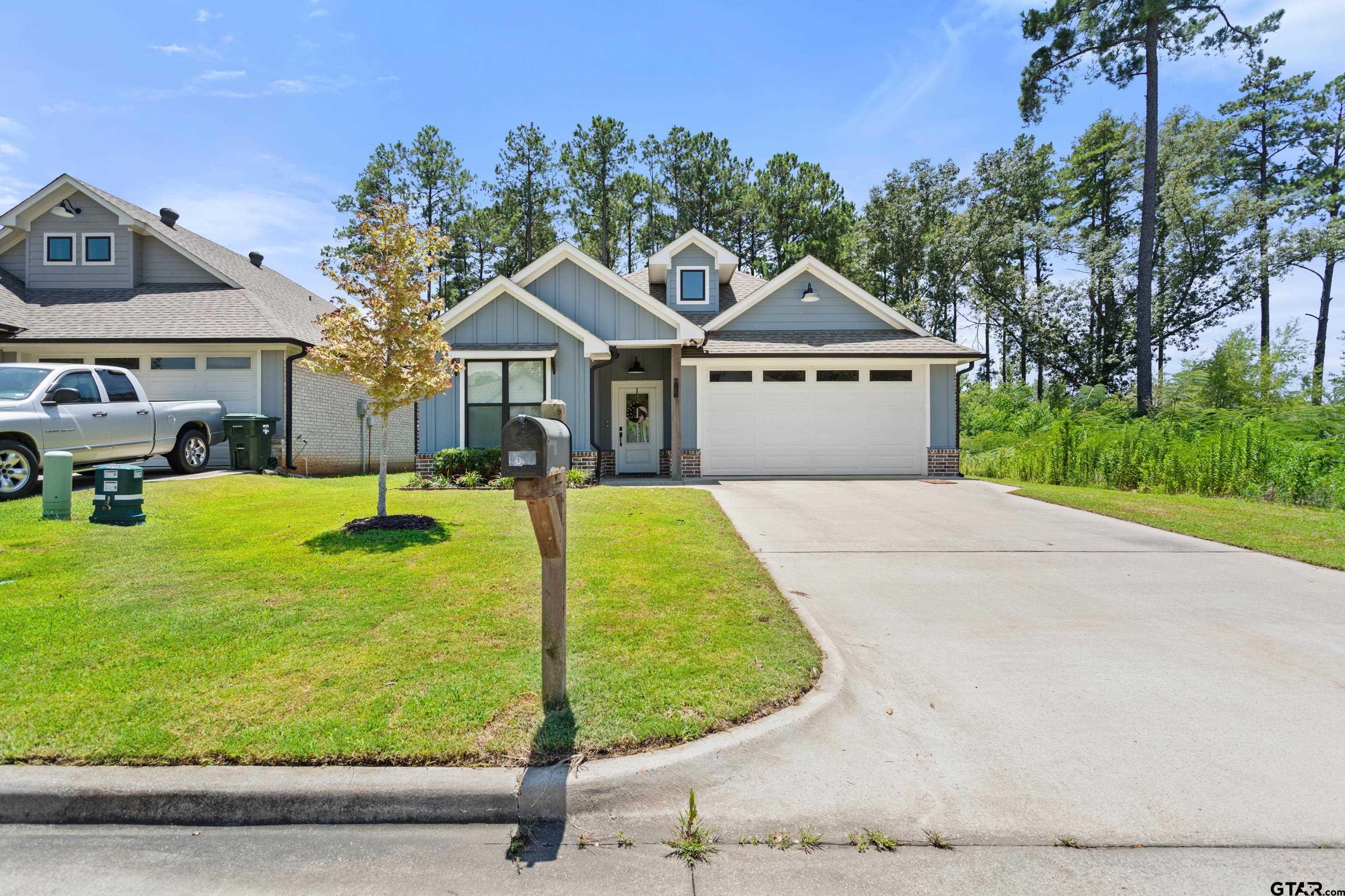 1636 Alamo Xing Road Tyler, TX 75701 - Photo 2 of 39