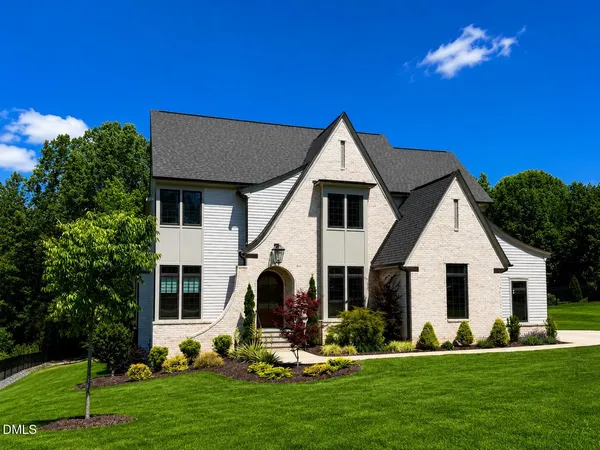 $1,649,000 | 2345 Ballywater Lea Way, Wake Forest, NC 27587
