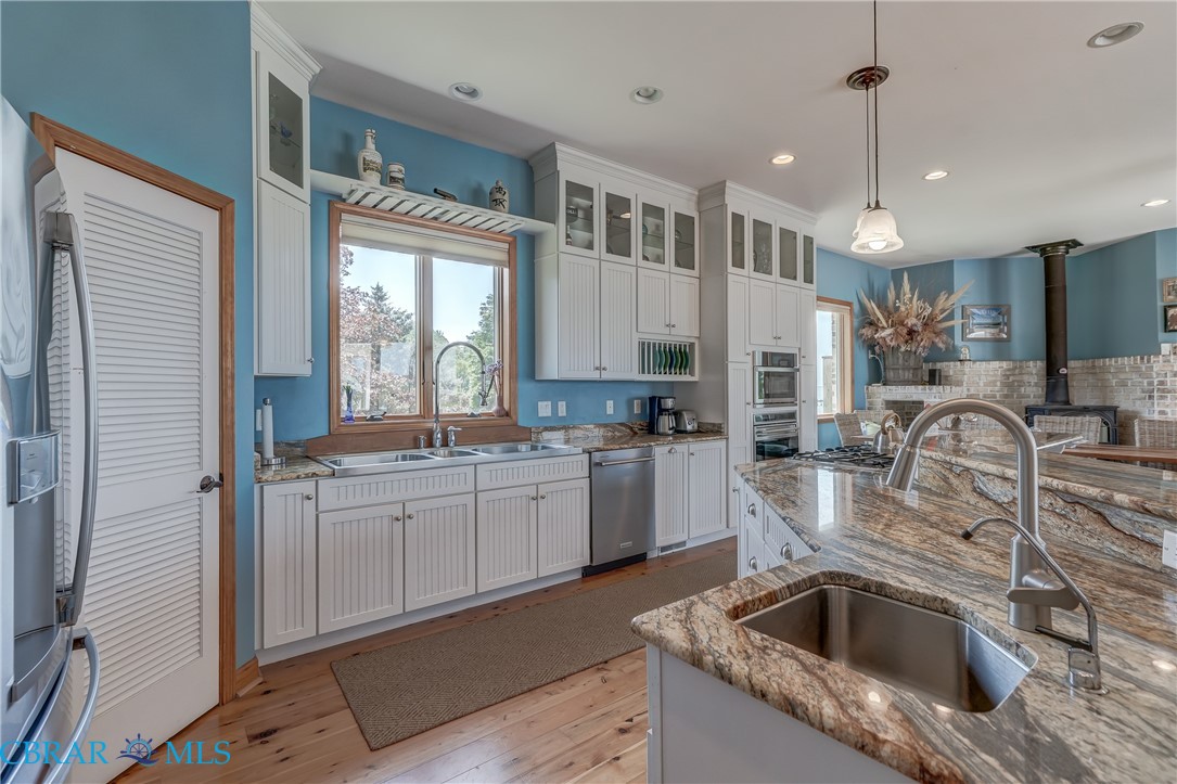 3308 Windmill Point Road White Stone, VA 22578 - Photo 21 of 50