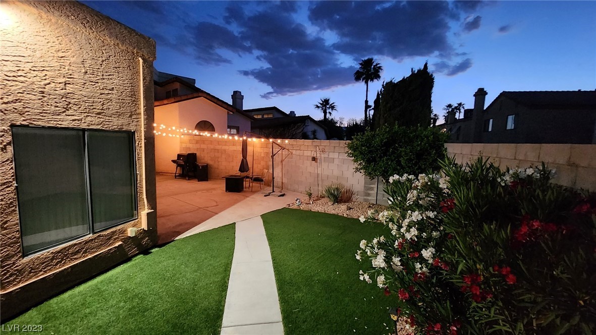 6556 West Beacon Road Las Vegas, NV 89108 - Photo 26 of 26 Gallery Image 26