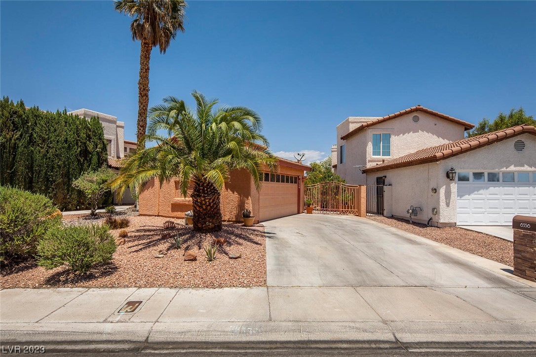 6556 West Beacon Road Las Vegas, NV 89108 - Photo 3 of 26 Gallery Image 3