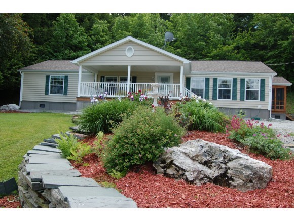245 Goodnow Road Berlin, VT 05641 - Photo 1 of 1 Gallery Image 1