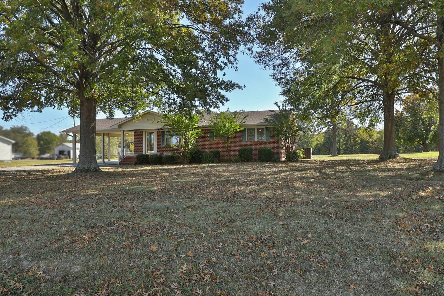 626 Shafter Road Greenfield, TN 38230 - Photo 1 of 25 Photo 1
