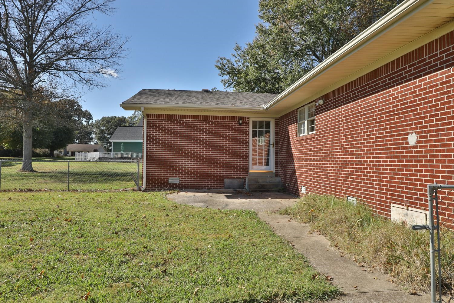 626 Shafter Road Greenfield, TN 38230 - Photo 20 of 25 Photo 20