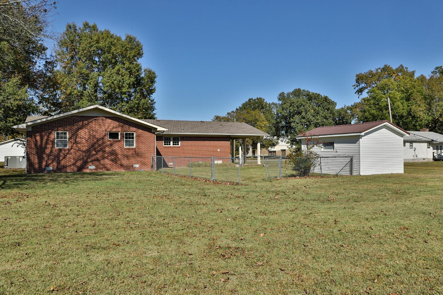 626 Shafter Road Greenfield, TN 38230 - Photo 22 of 25 Photo 22
