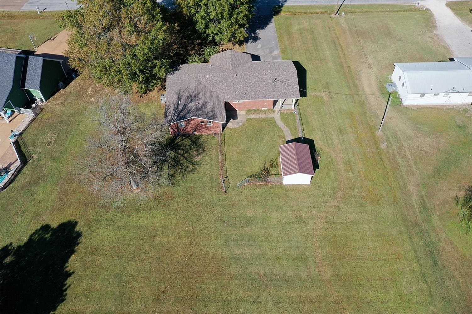 626 Shafter Road Greenfield, TN 38230 - Photo 24 of 25 Photo 24